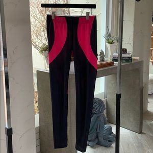 Gear bunch yoga pants